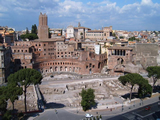 Foro di Traiano 