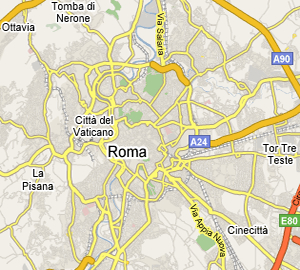 mappa